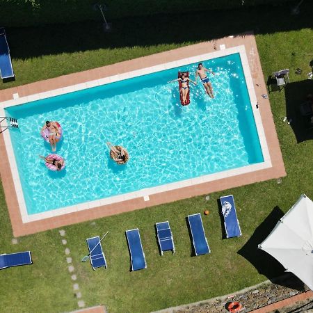 Agriturismo Tenuta Adamo لوكا المظهر الخارجي الصورة