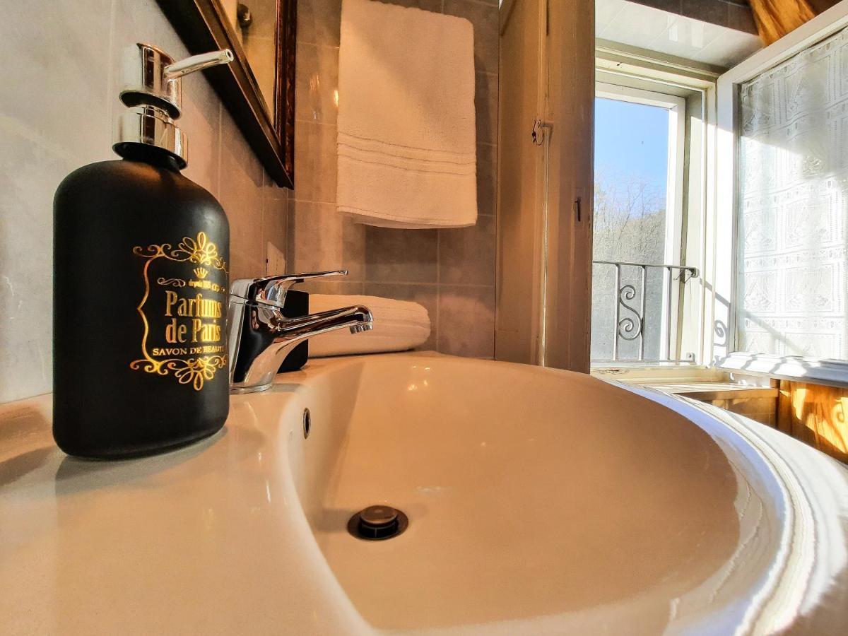 Agriturismo Tenuta Adamo لوكا المظهر الخارجي الصورة