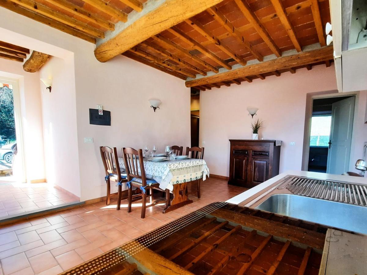 Agriturismo Tenuta Adamo لوكا المظهر الخارجي الصورة