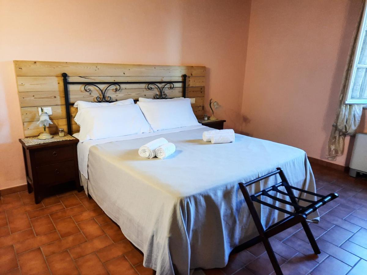 Agriturismo Tenuta Adamo لوكا المظهر الخارجي الصورة