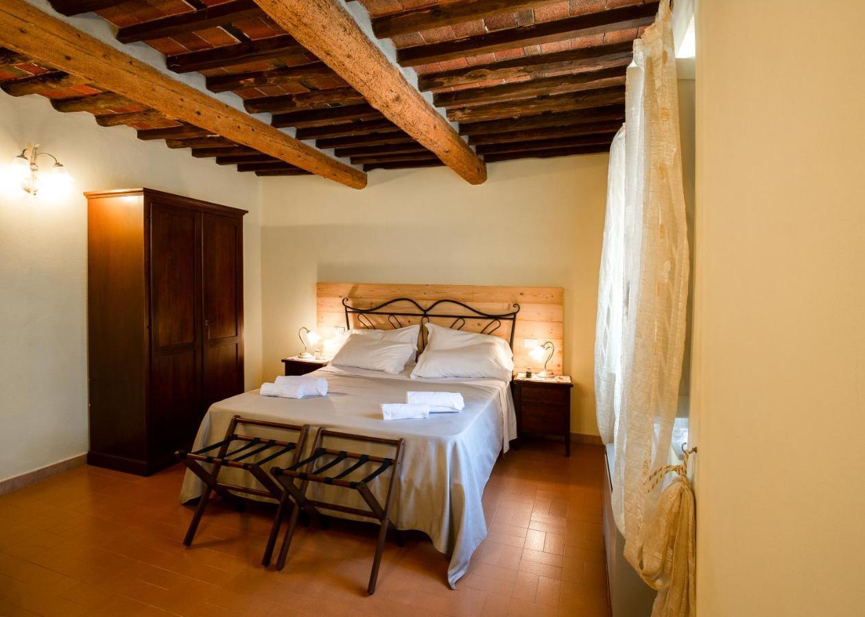 Agriturismo Tenuta Adamo لوكا المظهر الخارجي الصورة