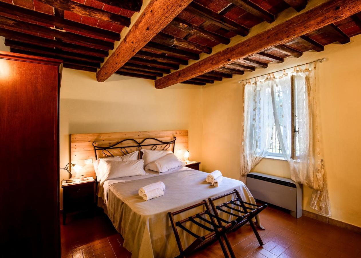 Agriturismo Tenuta Adamo لوكا المظهر الخارجي الصورة
