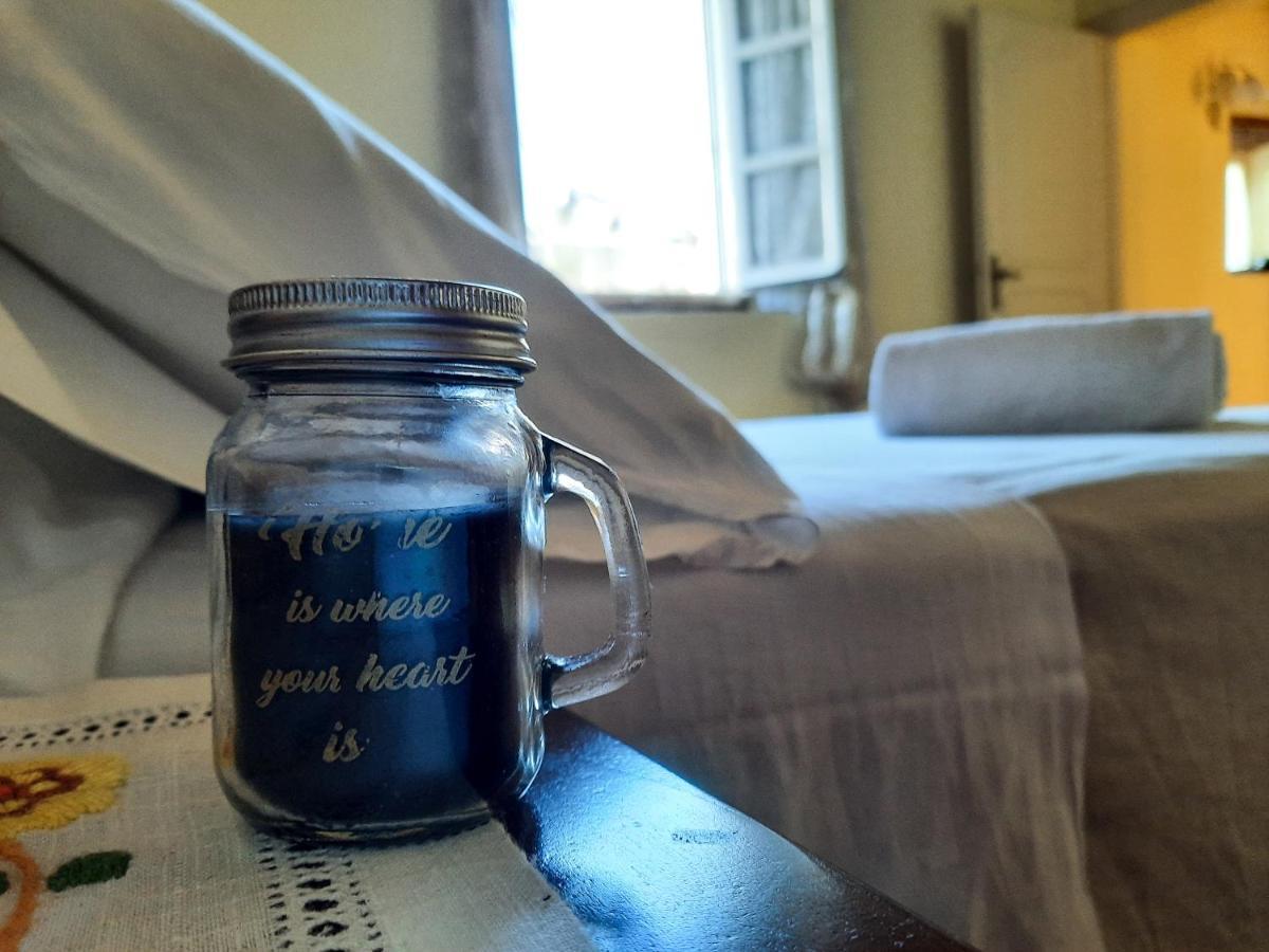 Agriturismo Tenuta Adamo لوكا المظهر الخارجي الصورة