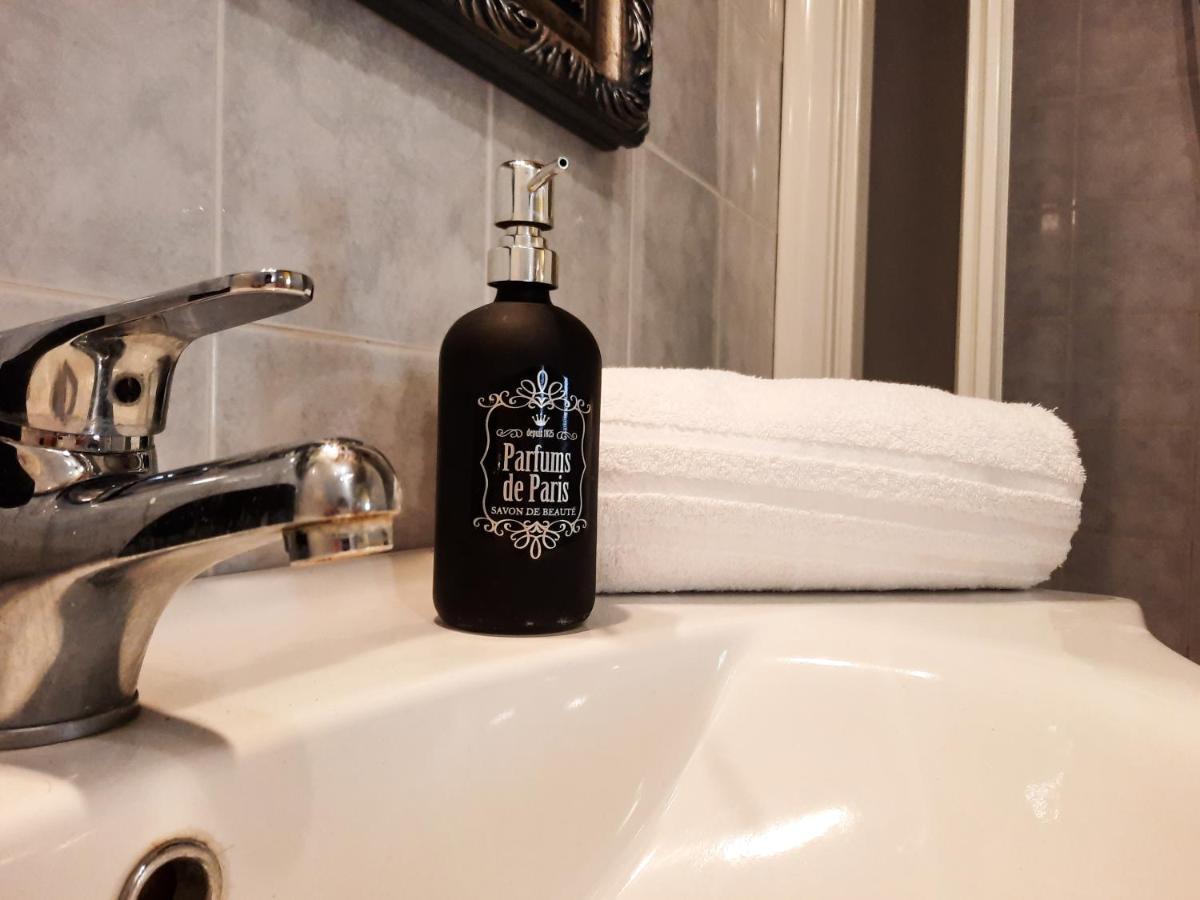 Agriturismo Tenuta Adamo لوكا المظهر الخارجي الصورة