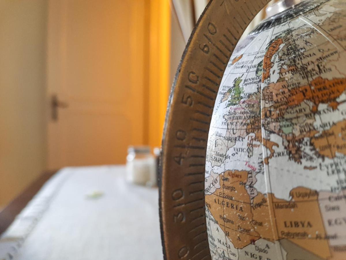 Agriturismo Tenuta Adamo لوكا المظهر الخارجي الصورة