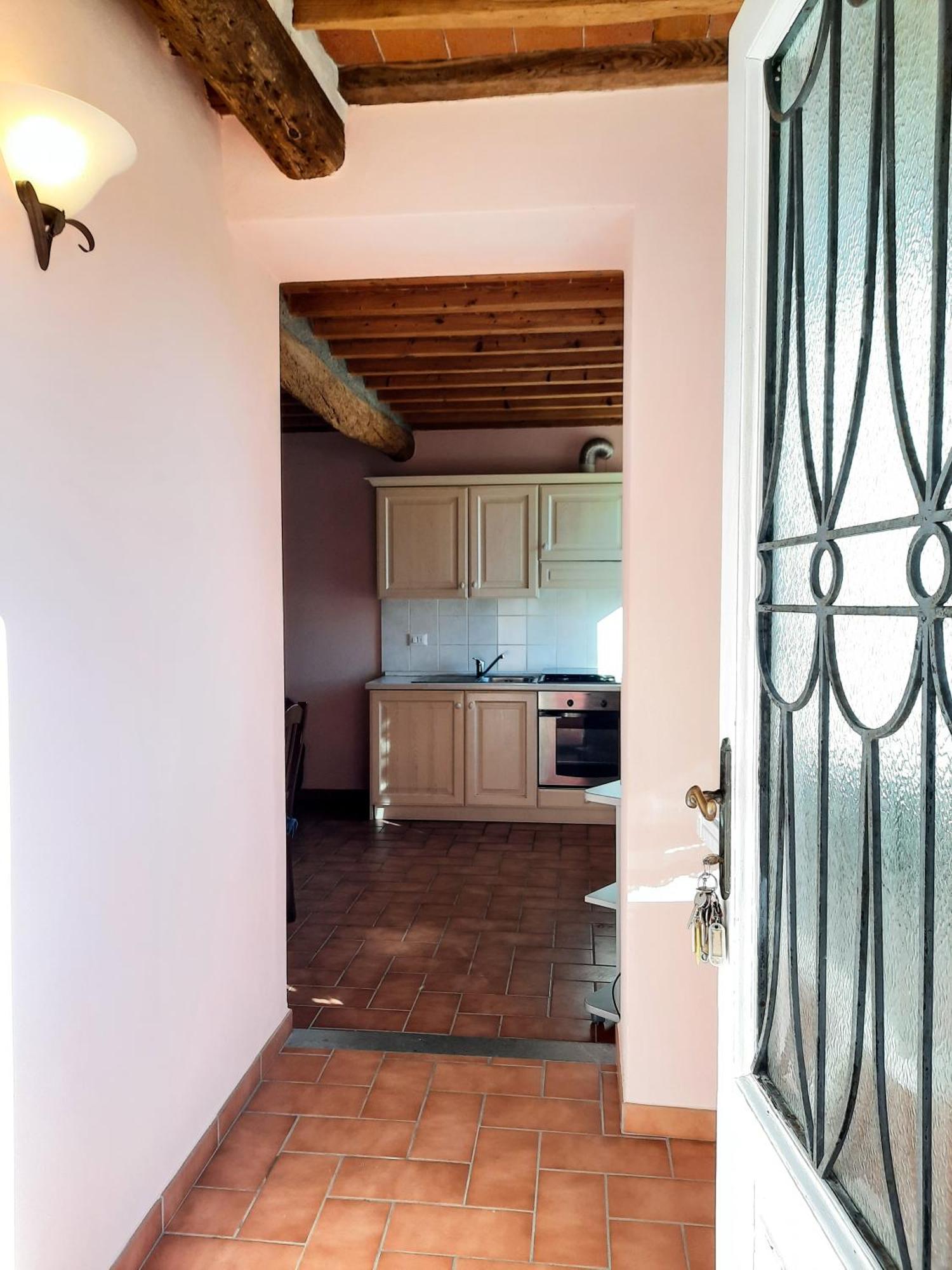 Agriturismo Tenuta Adamo لوكا المظهر الخارجي الصورة