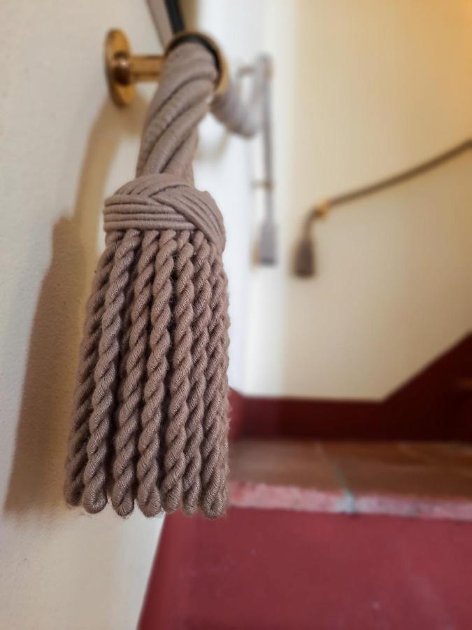 Agriturismo Tenuta Adamo لوكا المظهر الخارجي الصورة