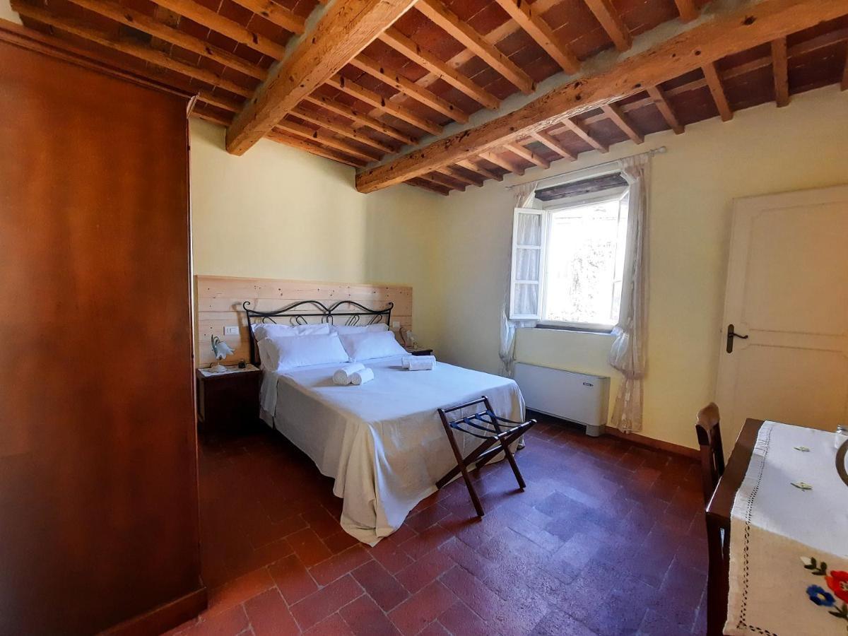 Agriturismo Tenuta Adamo لوكا المظهر الخارجي الصورة