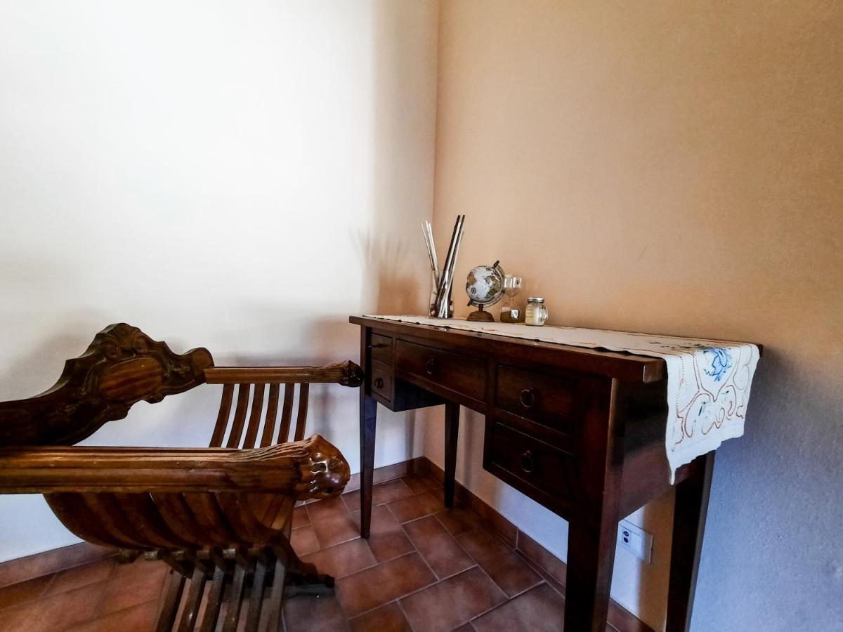 Agriturismo Tenuta Adamo لوكا المظهر الخارجي الصورة
