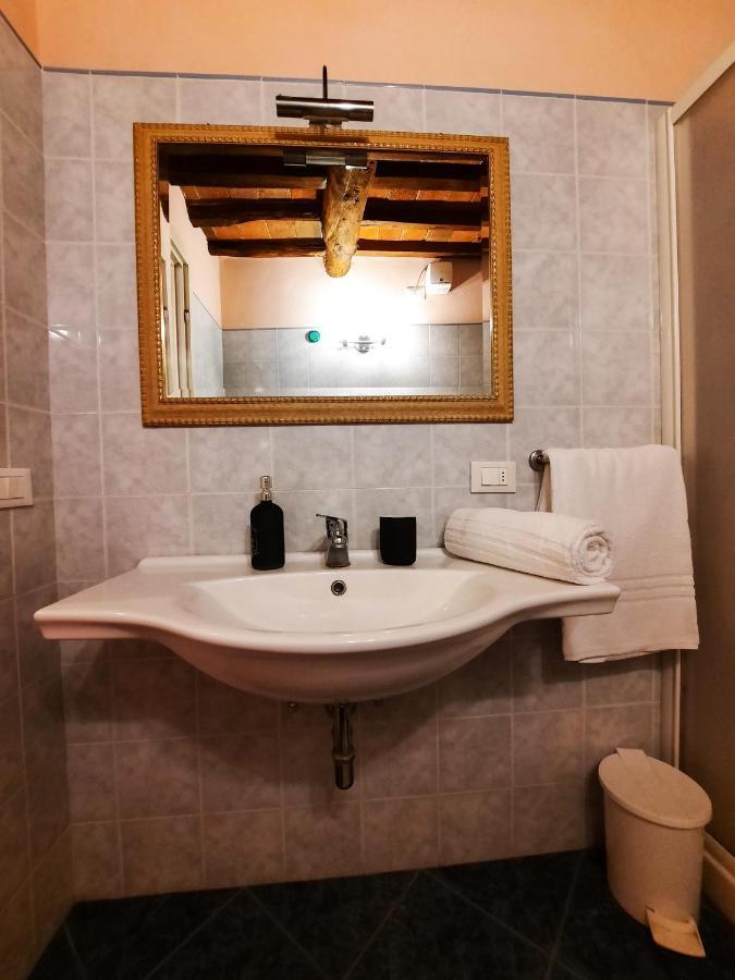 Agriturismo Tenuta Adamo لوكا المظهر الخارجي الصورة