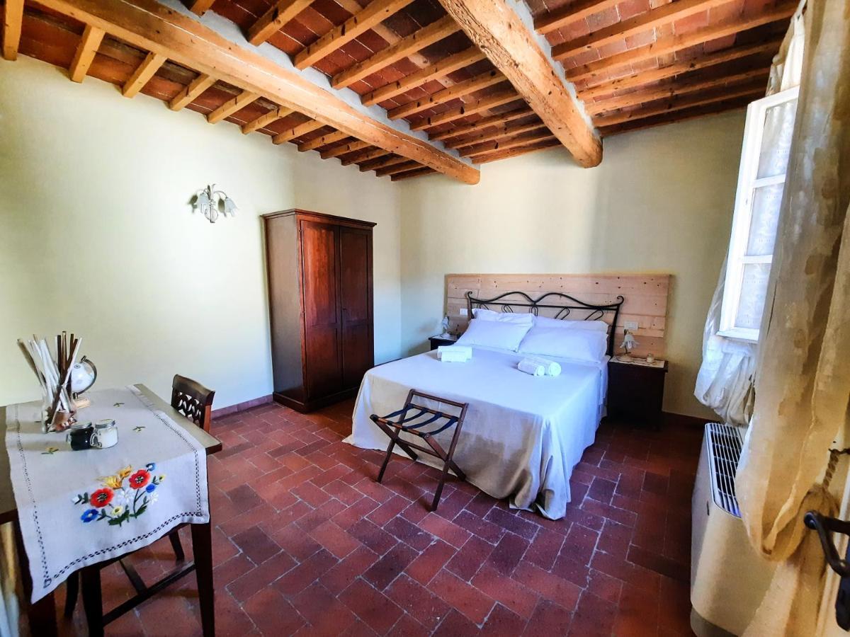 Agriturismo Tenuta Adamo لوكا المظهر الخارجي الصورة