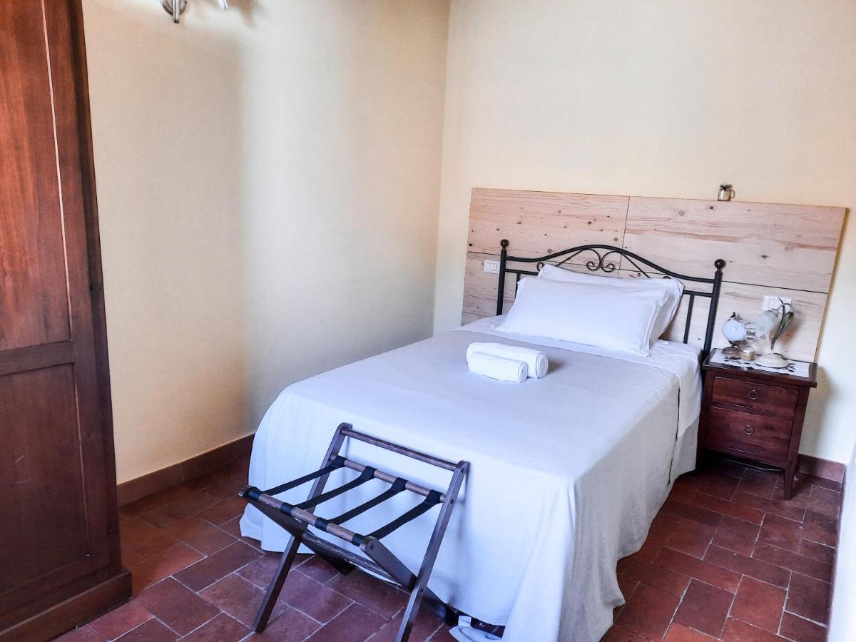 Agriturismo Tenuta Adamo لوكا المظهر الخارجي الصورة