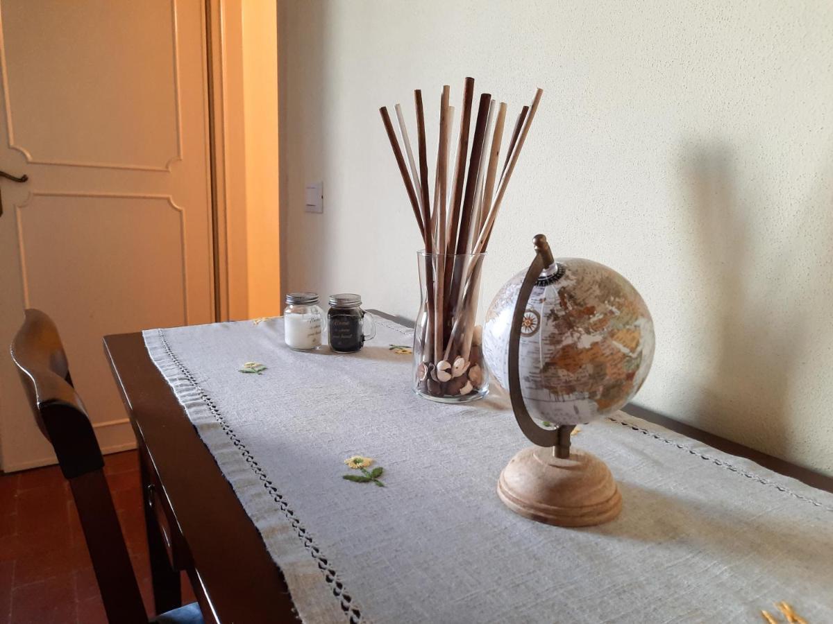 Agriturismo Tenuta Adamo لوكا المظهر الخارجي الصورة