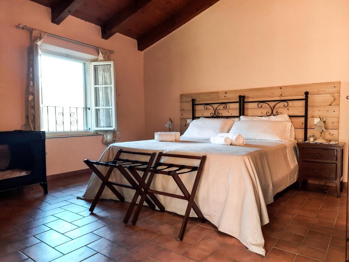 Agriturismo Tenuta Adamo لوكا المظهر الخارجي الصورة