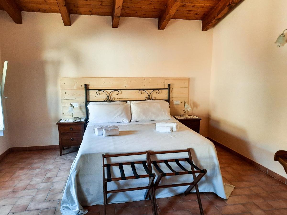 Agriturismo Tenuta Adamo لوكا المظهر الخارجي الصورة